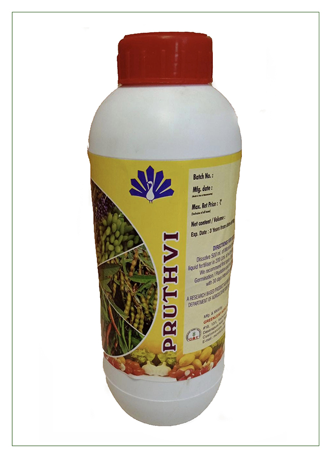 agrisoil